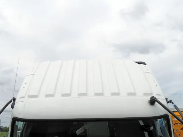 三菱 ファイター 2KG-FK71F(2WD)の写真26