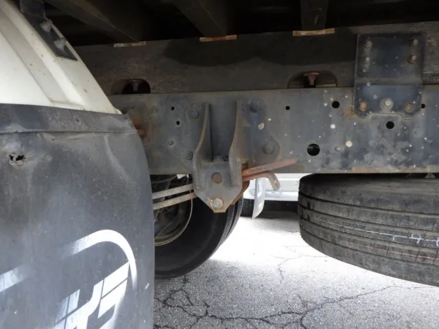 日野 レンジャー BKG-FD7JLYA(2WD)の写真5