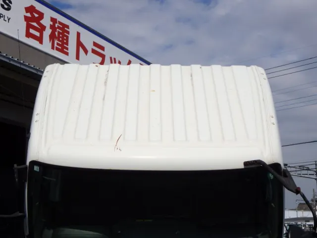 日野 レンジャー BKG-FD7JLYA(2WD)の写真20