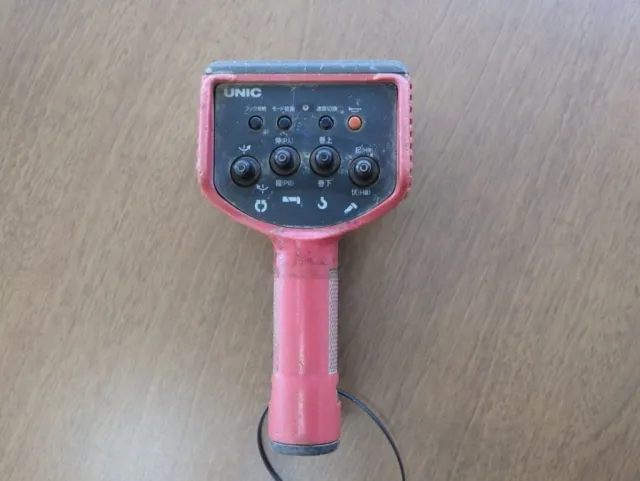 ラジコンは点検済みです。|日野 レンジャー BKG-FD7JLYA(2WD)の写真21