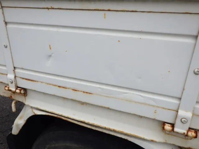 日野 レンジャー BKG-FD7JLYA(2WD)の写真30