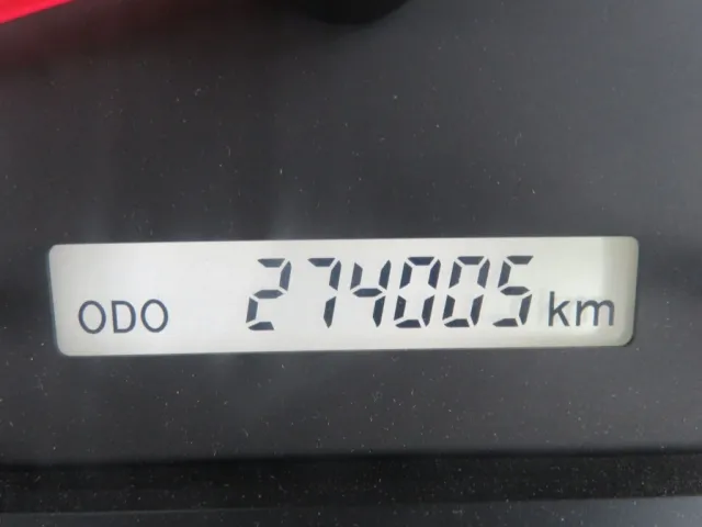 いすゞ フォワード 2RG-FRR90S2(2WD)の写真25