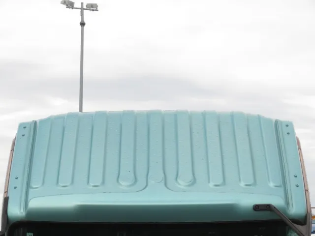 いすゞ フォワード 2RG-FRR90S2(2WD)の写真26