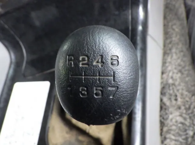 MT7速です。|三菱 スーパーグレート QPG-FU64VZの写真17