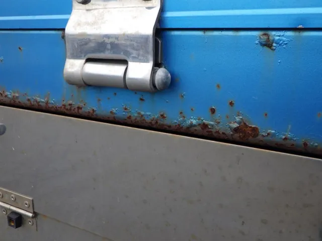 三菱 スーパーグレート QPG-FU64VZの写真36