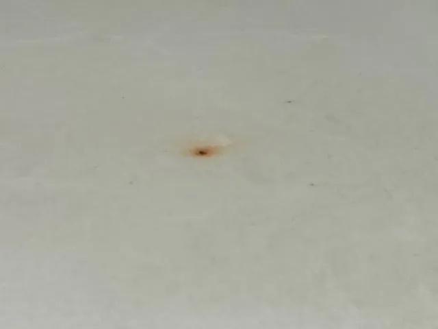 置きサビの拡大写真です。|三菱 ファイター 2KG-FK62FZの写真35