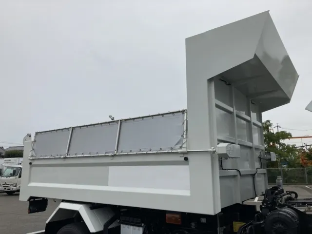 三菱 ファイター 2KG-FK62FZの写真38