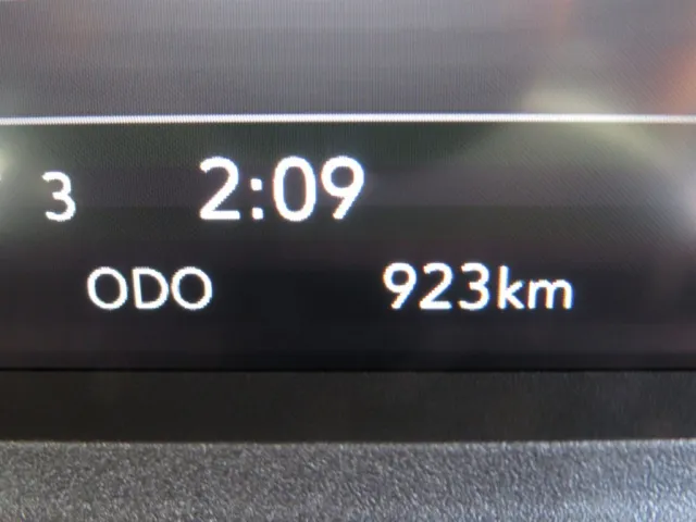 いすゞ エルフ 2RG-NJR88AT(2WD)の写真18