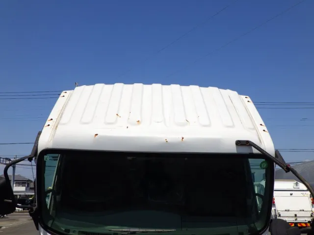 いすゞ フォワード PKG-FRR90S1(2WD)の写真21