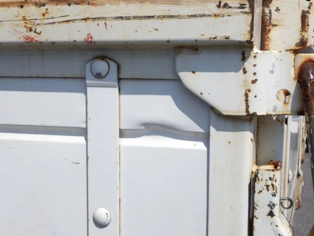 いすゞ フォワード PKG-FRR90S1(2WD)の写真36