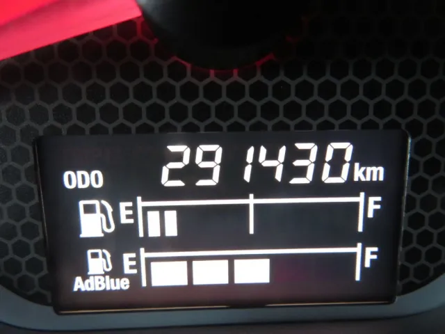 いすゞ ギガ 2PG-CYJ77Cの写真25