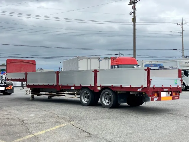 トレクス  PLG241BCの写真1