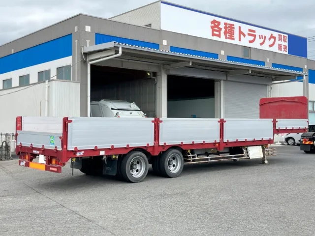 トレクス  PLG241BCの写真2