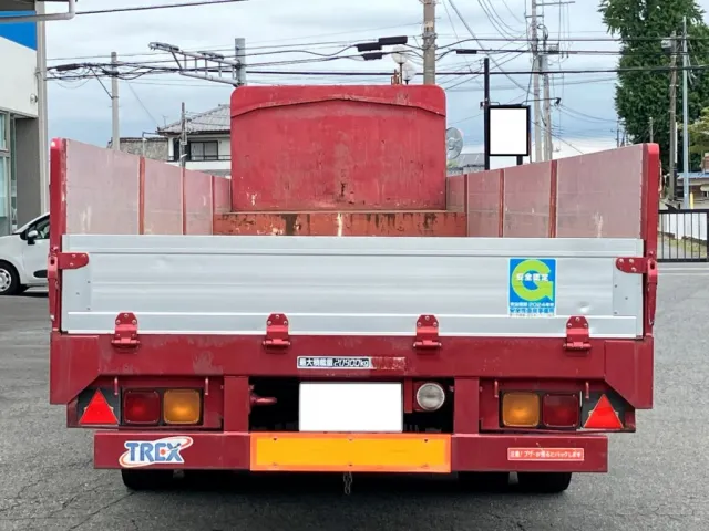 トレクス  PLG241BCの写真12