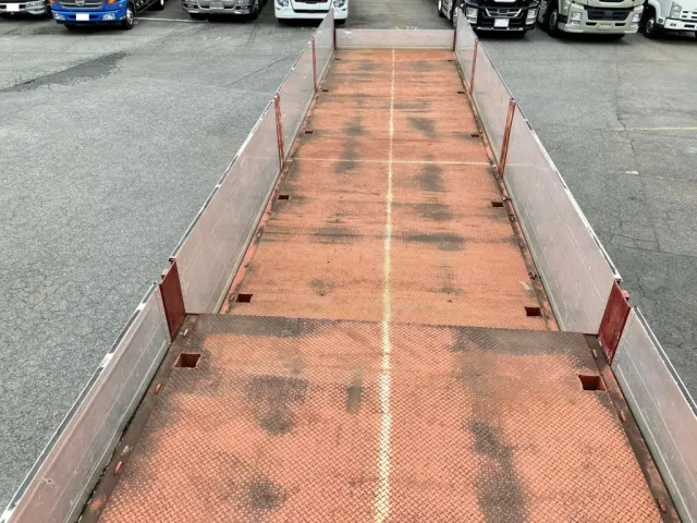 トレクス  PLG241BCの写真15