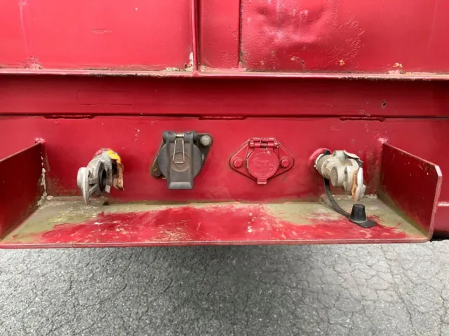 コネクター接続部の状態です。|トレクス  PLG241BCの写真24