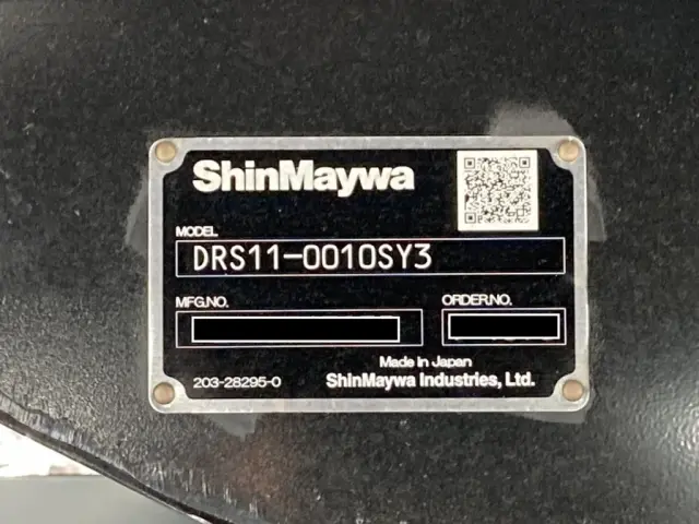 ダンプコーションです。|日野 プロフィア 2DG-FS1AGE(6x4)の写真26