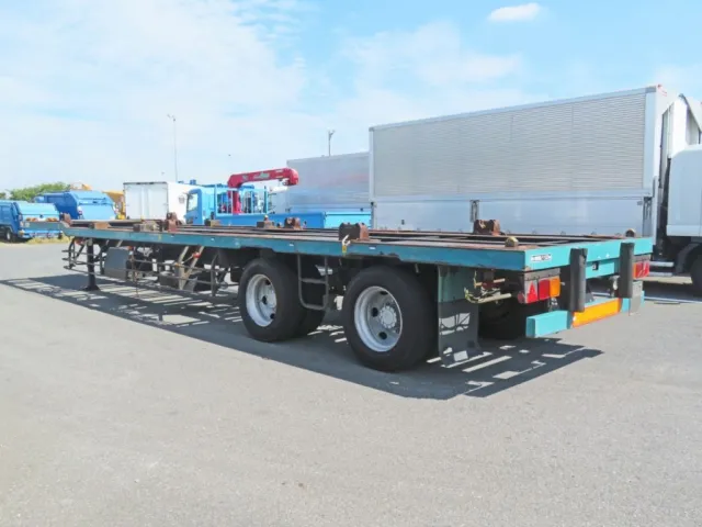 日通  NT2340改の写真1