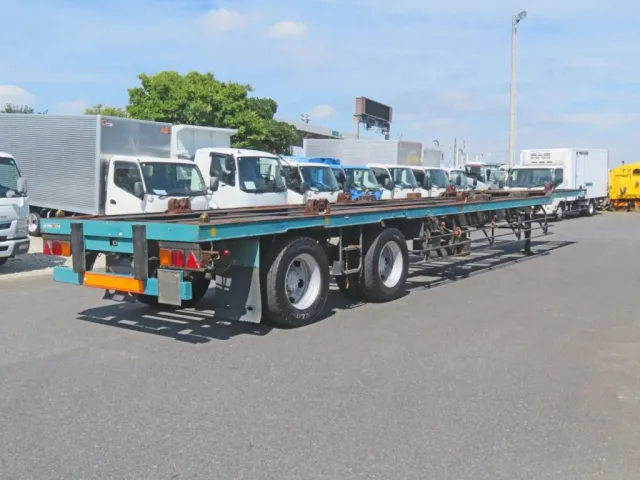 日通  NT2340改の写真2