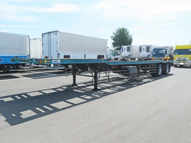 日通  NT2340改の写真3