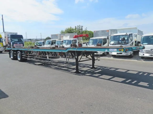 日通  NT2340改の写真4