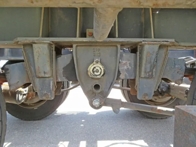 日通  NT2340改の写真5