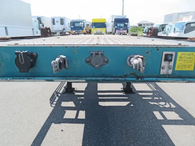 コネクター接続です。|日通  NT2340改の写真47