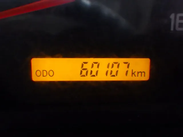 いすゞ エルフ TPG-NKR85AN(2WD)の写真20