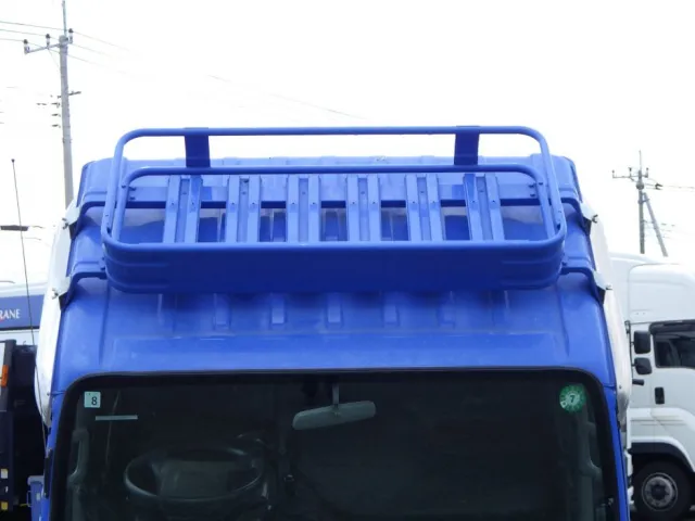 いすゞ エルフ TPG-NKR85AN(2WD)の写真21