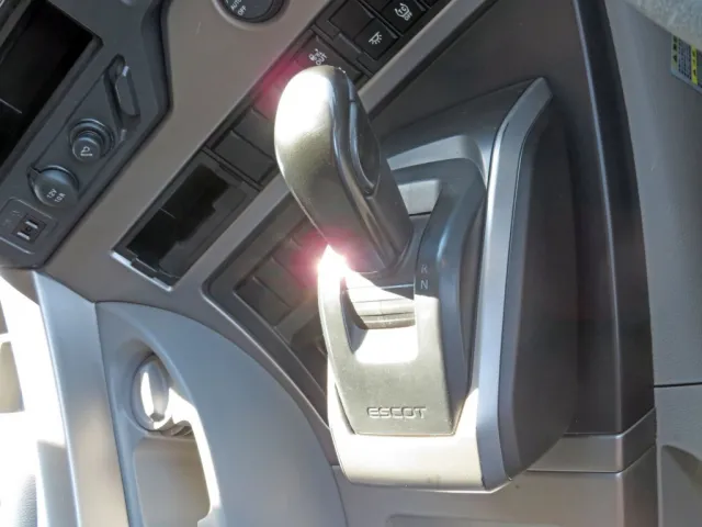 エスコットⅥです。|UDトラックス クオン 2PG-CG5CAの写真19