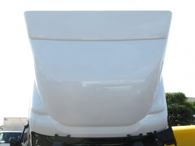 UDトラックス クオン 2PG-CG5CAの写真22