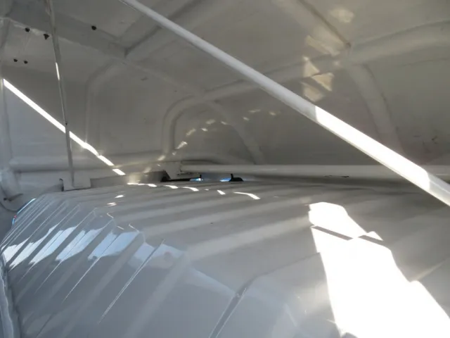 UDトラックス クオン 2PG-CG5CAの写真23