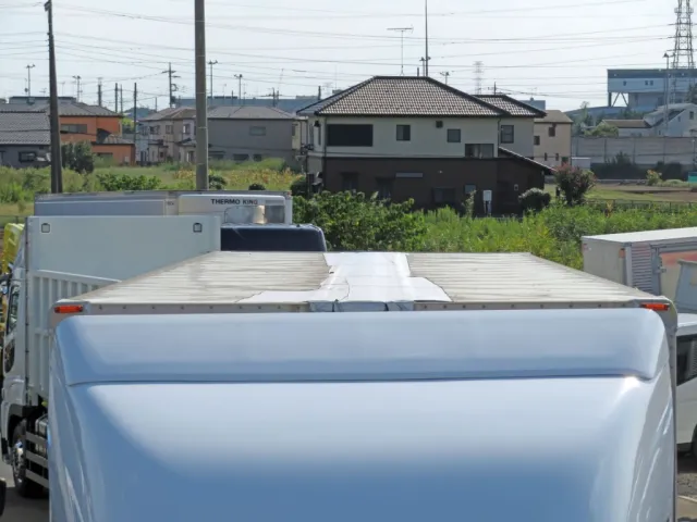 UDトラックス クオン 2PG-CG5CAの写真24