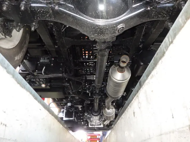 三菱 キャンター 2PG-FEB80(2WD)の写真18