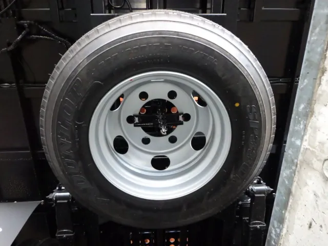 三菱 キャンター 2PG-FEB80(2WD)の写真19