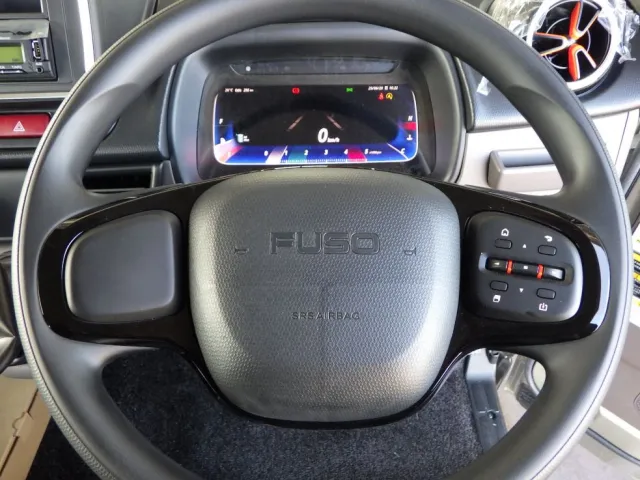 三菱 キャンター 2PG-FEB80(2WD)の写真22