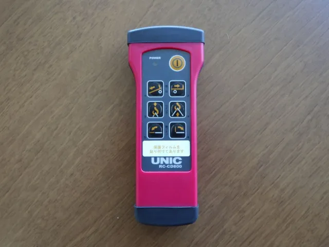 ラジコンは点検済みです。|三菱 キャンター 2PG-FEB80(2WD)の写真28