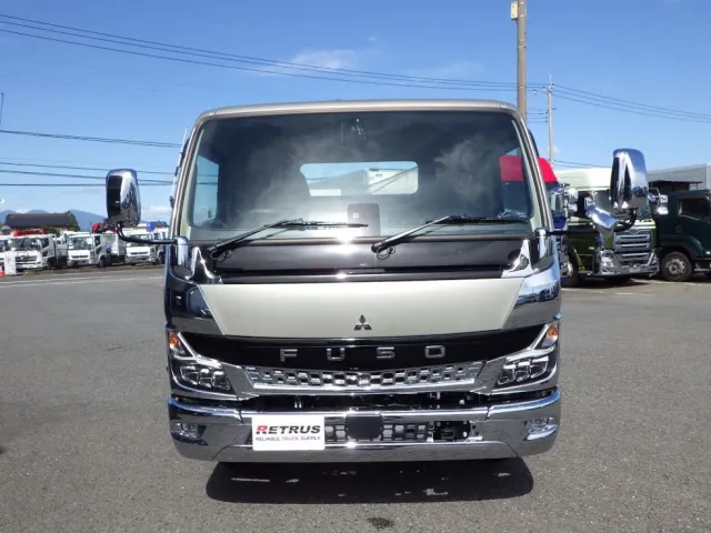 三菱 キャンター 2PG-FEB80(2WD)の写真29