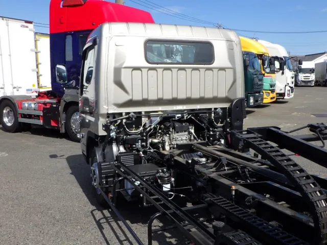 三菱 キャンター 2PG-FEB80(2WD)の写真33