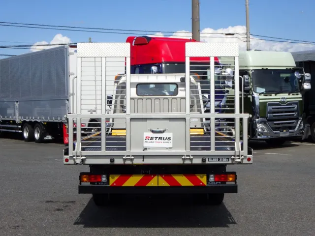 三菱 キャンター 2PG-FEB80(2WD)の写真34