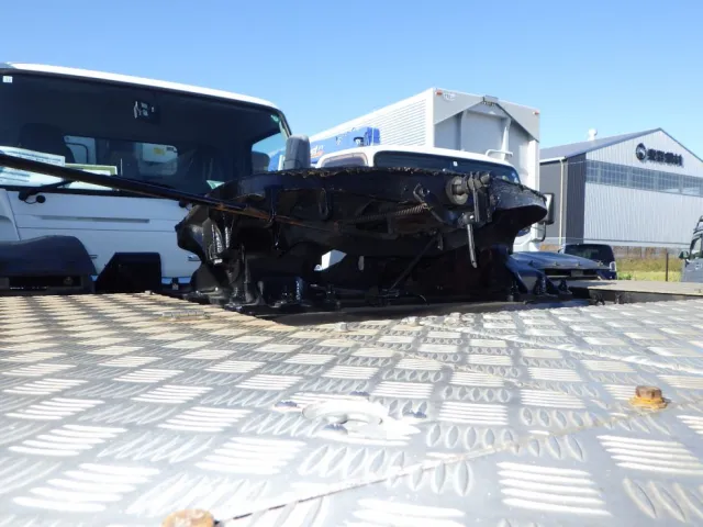 シングルカプラです。|UDトラックス クオン 2PG-GK5AABの写真11