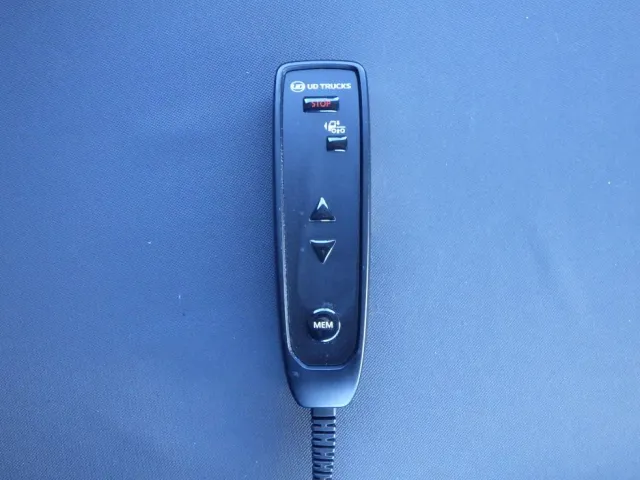 エアサスのコントローラーです。|UDトラックス クオン 2PG-GK5AABの写真15