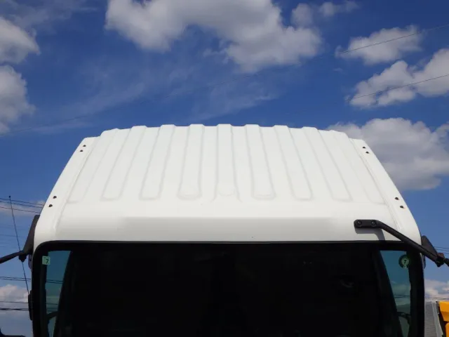 いすゞ フォワード 2RG-FRR90S2(2WD)の写真20