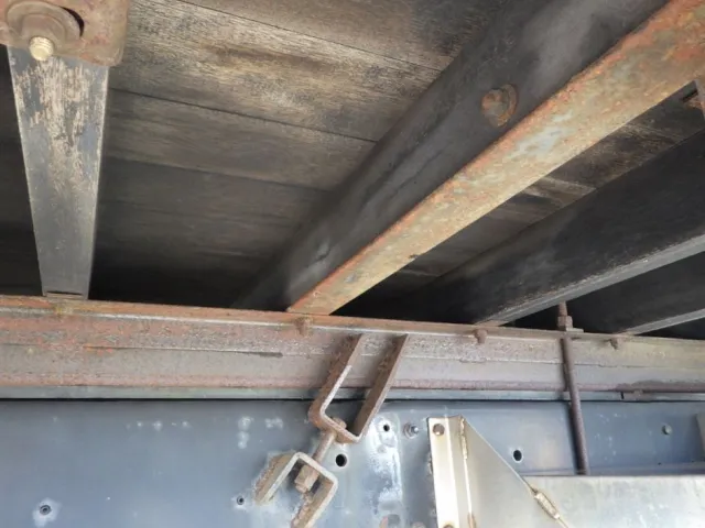 ネタにサビがあります。|UDトラックス クオン QKG-CG5ZAの写真36