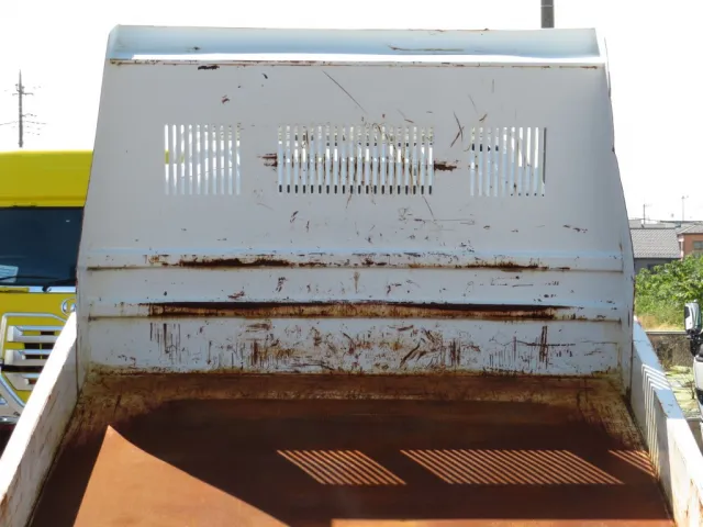 いすゞ フォワード TKG-FRR90S1(2WD)の写真10