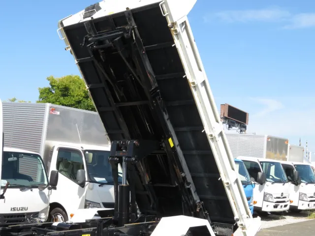 いすゞ フォワード TKG-FRR90S1(2WD)の写真11
