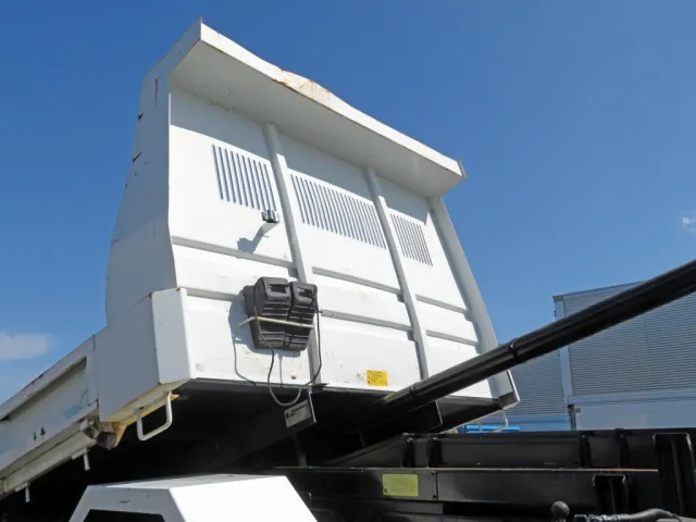 いすゞ フォワード TKG-FRR90S1(2WD)の写真13