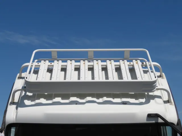 いすゞ フォワード TKG-FRR90S1(2WD)の写真25