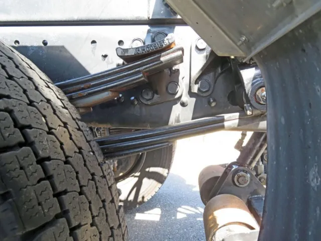 三菱 ファイター 2KG-FK72FZの写真5