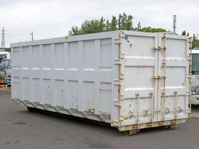 三菱 スーパーグレート 2KG-FV70HYの写真11